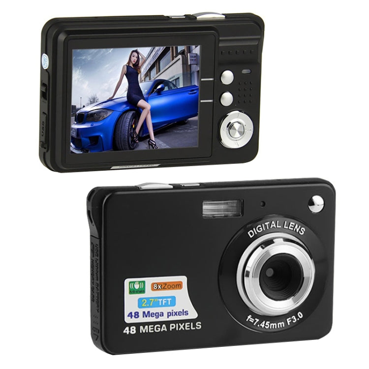 18 Million Pixel Entry-Level Digital Cameras Daily Recording Photos And Videos Macro Student Cameras, 18 Million Pixel 18 Million Pixel Entry-Level Digital Cameras Daily Recording Photos And Videos Macro Student Cameras, 18 Million Pixel